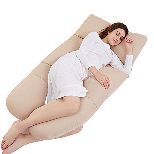 Comodidad en el Embarazo