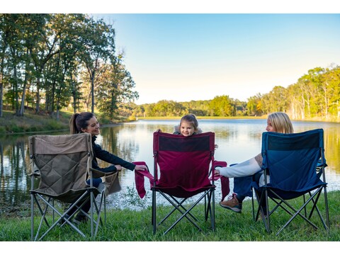 Las 5 Mejores Sillas De Camping