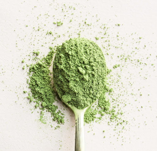 Algunos Beneficios Del Té Verde Matcha