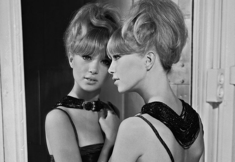Pattie Boyd: La Reina de los 60’s