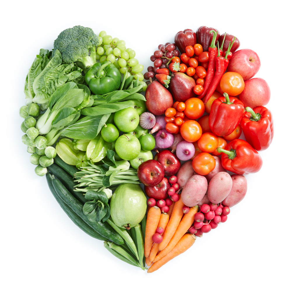 Los 12 Beneficios De Ser Vegetariano Que Te Harán Cambiar Tu Estilo De Vida